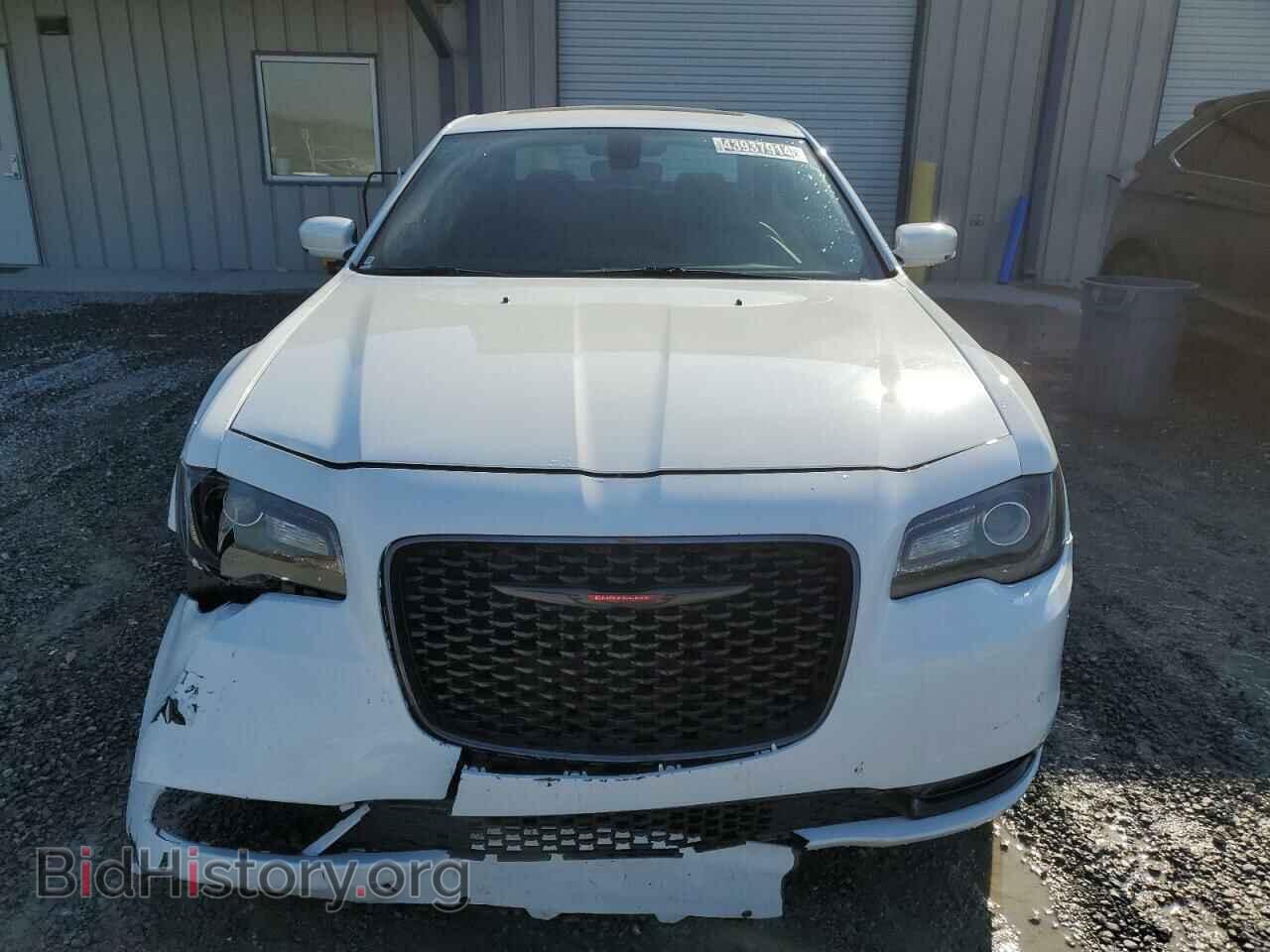 2023 CHRYSLER 300 - VIN: 2C3CCABG8PH524222 - Фото 5