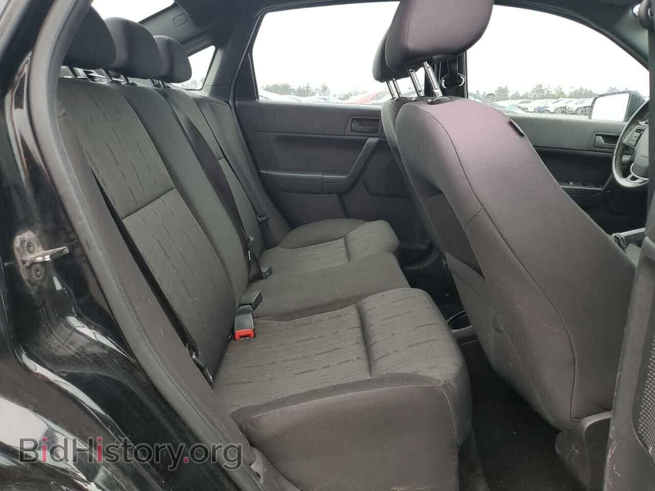 2011 FORD FOCUS - VIN: 1FAHP3FN6BW157329 - Фото 10