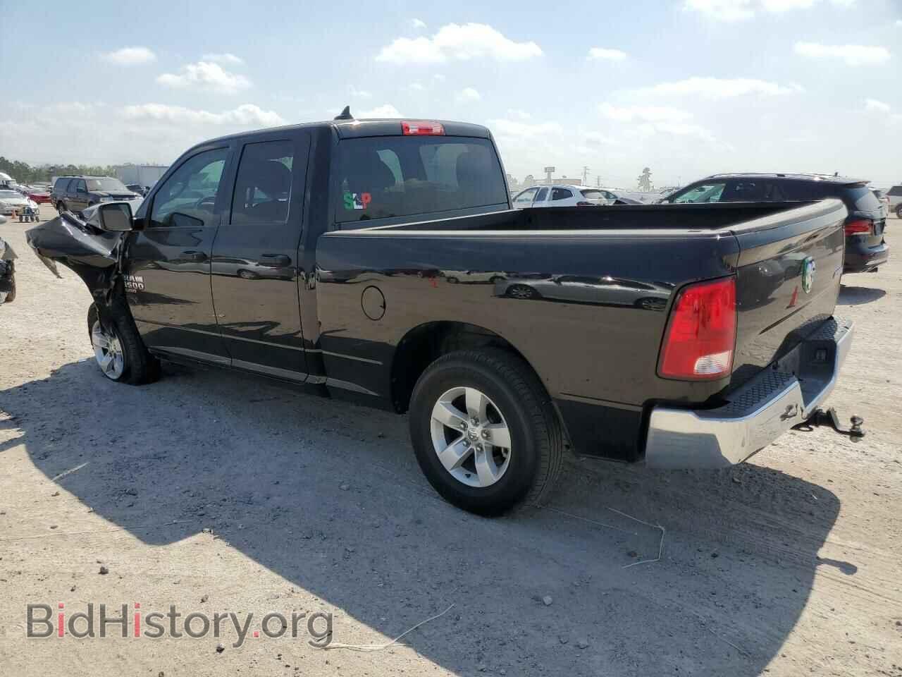 2021 RAM 1500 - VIN: 1C6RR7FG1MS584100 - Photo 2