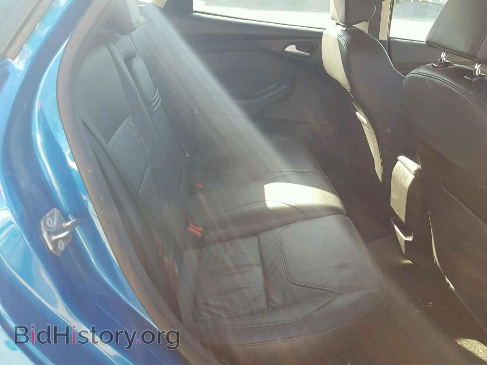 2016 FORD FOCUS - VIN: 1FADP3K22GL218856 - Фото 6
