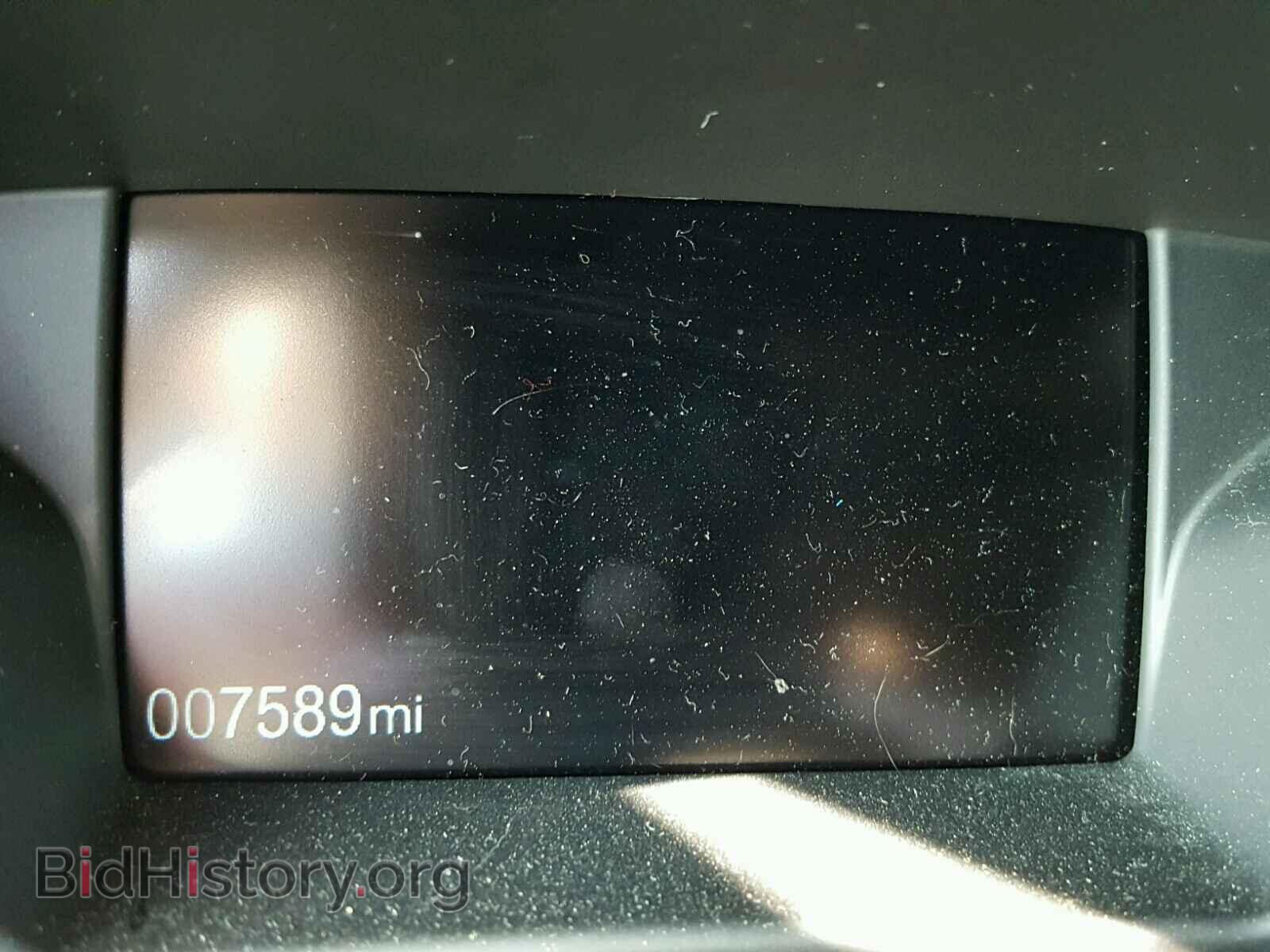 2016 FORD FOCUS - VIN: 1FADP3K22GL218856 - Фото 8