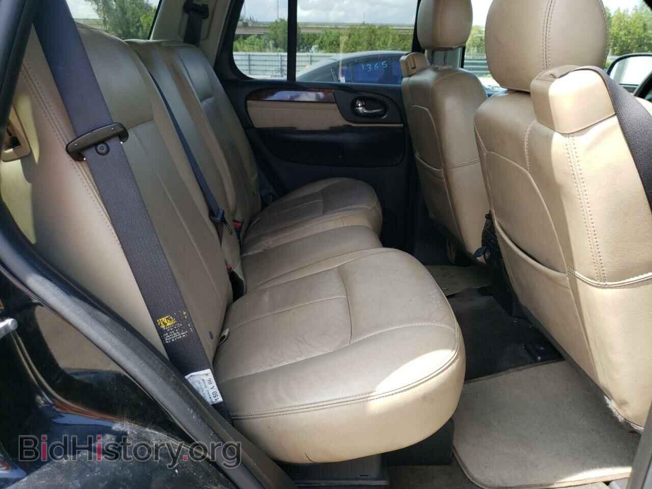 2006 GMC ENVOY - VIN: 1GKDS13S162359759 - Фото 6