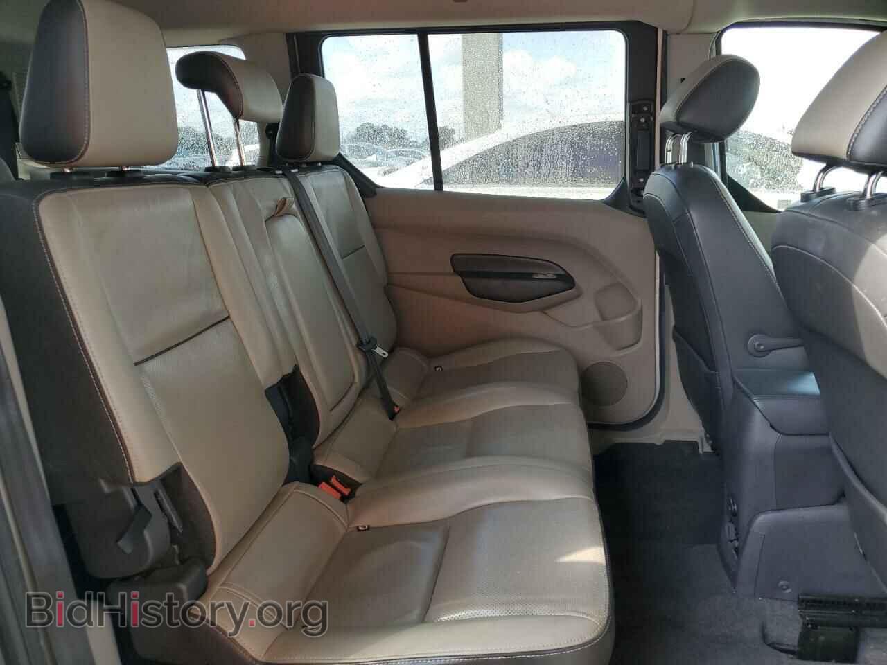 2015 FORD TRANSIT - VIN: NM0GS9F78F1185366 - Фото 11