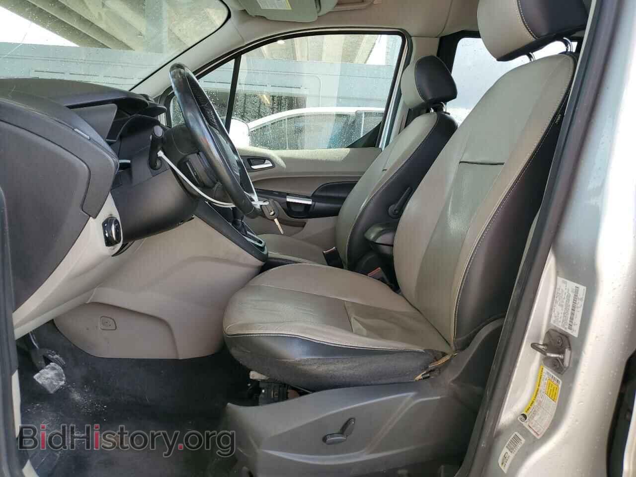 2015 FORD TRANSIT - VIN: NM0GS9F78F1185366 - Фото 7