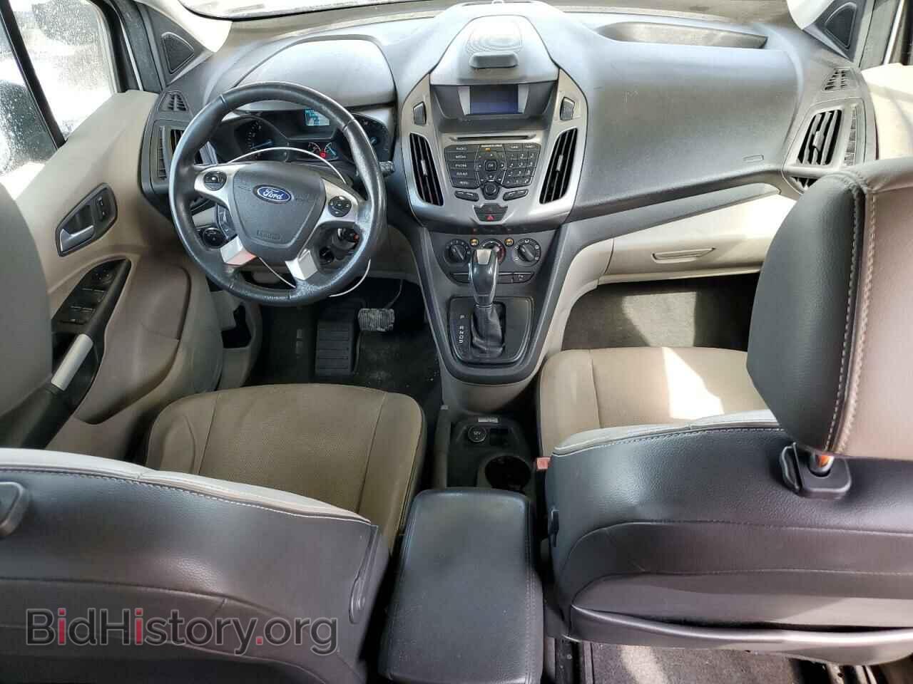 2015 FORD TRANSIT - VIN: NM0GS9F78F1185366 - Фото 8