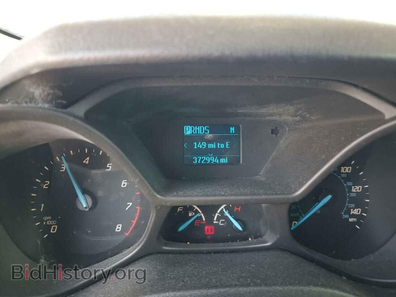 2015 FORD TRANSIT - VIN: NM0GS9F78F1185366 - Фото 9