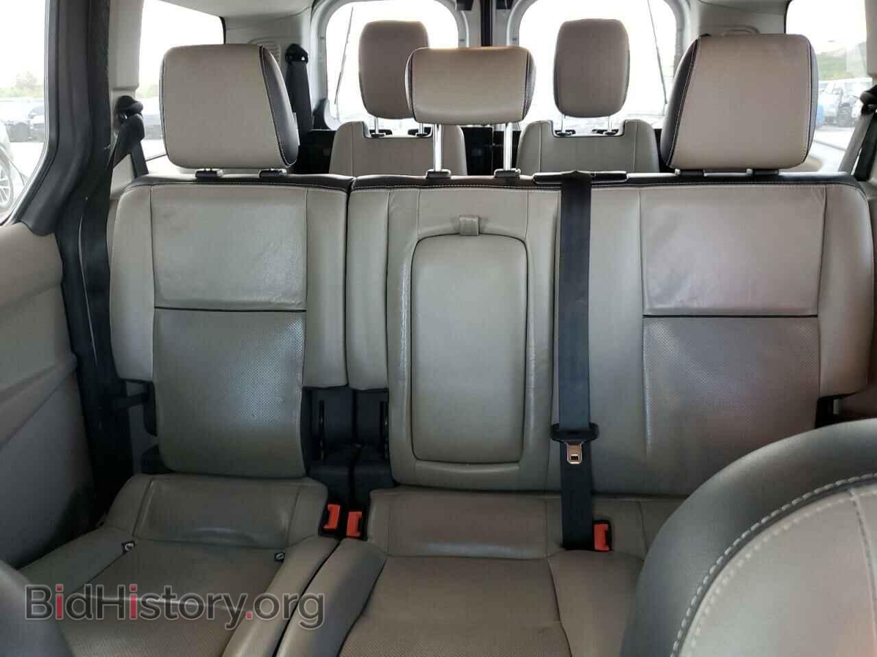 2015 FORD TRANSIT - VIN: NM0GS9F78F1185366 - Фото 10