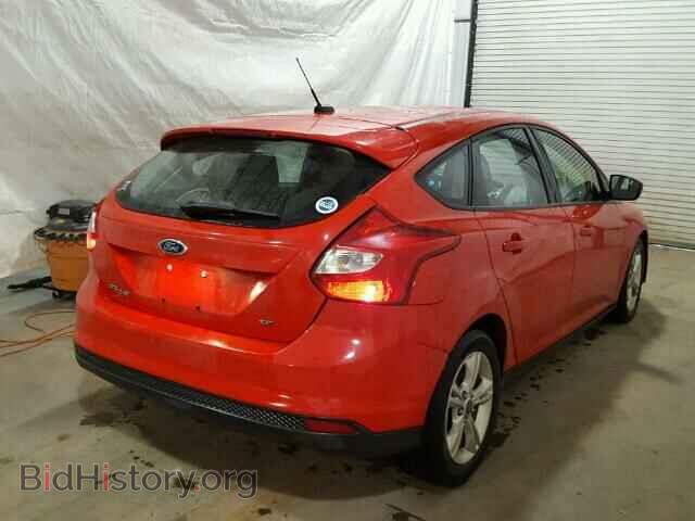 2013 FORD FOCUS - VIN: 1FADP3K26DL120750 - Фото 4