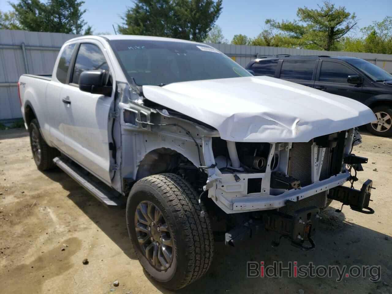Photo 1FTER1FH2LLA78250 - FORD RANGER 2020