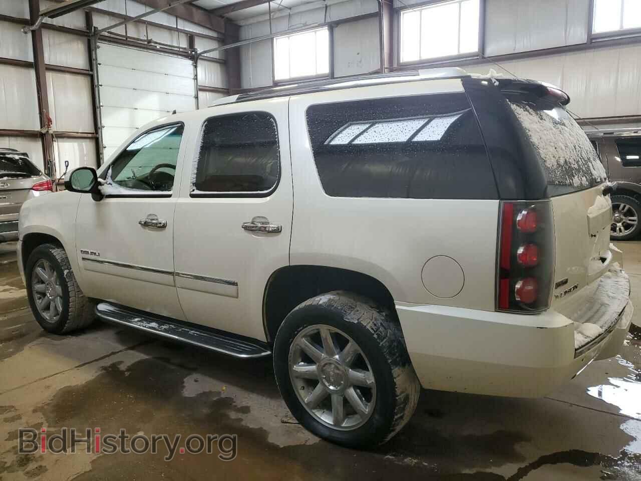 2010 GMC YUKON - VIN: 1GKUKEEF8AR133922 - Фото 2