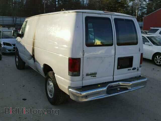 2012 FORD ECONOLINE - VIN: 1FTNE2EW6CDA68882 - Фото 3