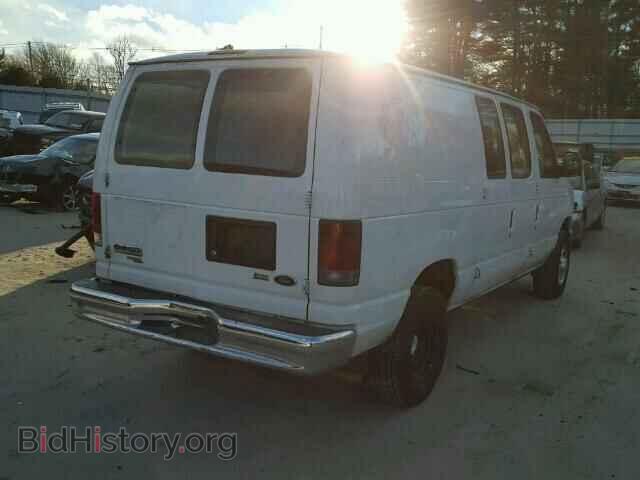 2012 FORD ECONOLINE - VIN: 1FTNE2EW6CDA68882 - Фото 4
