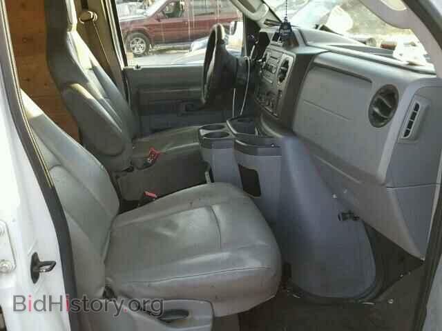 2012 FORD ECONOLINE - VIN: 1FTNE2EW6CDA68882 - Фото 5