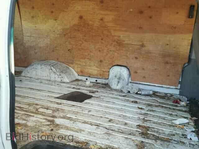 2012 FORD ECONOLINE - VIN: 1FTNE2EW6CDA68882 - Фото 6