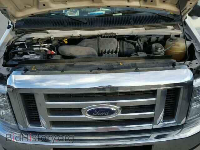 2012 FORD ECONOLINE - VIN: 1FTNE2EW6CDA68882 - Фото 7