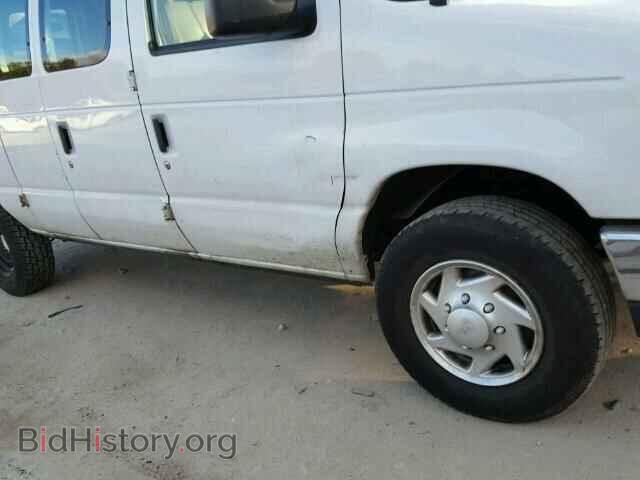 2012 FORD ECONOLINE - VIN: 1FTNE2EW6CDA68882 - Фото 9