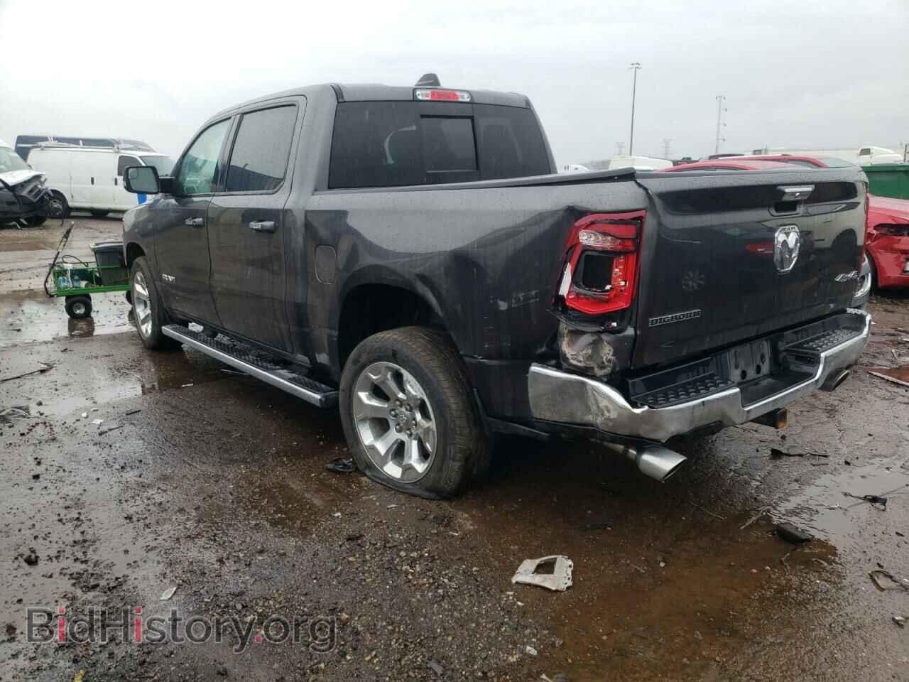 2019 RAM 1500 - VIN: 1C6SRFFT2KN644695 - Фото 3