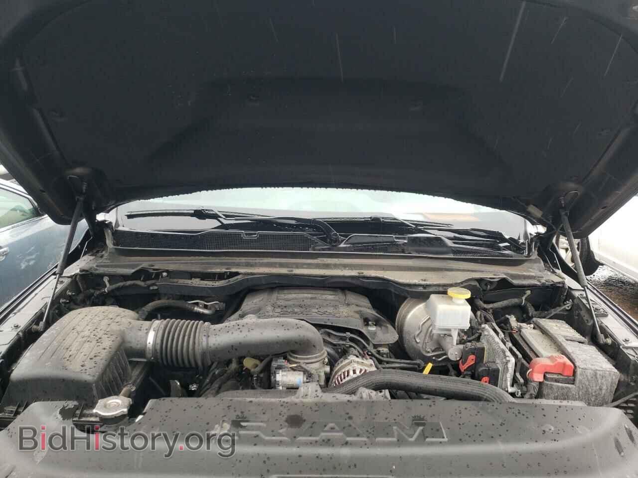 2019 RAM 1500 - VIN: 1C6SRFFT2KN644695 - Фото 7