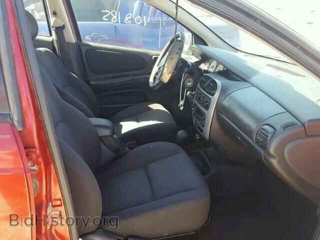 2003 DODGE NEON - VIN: 1B3ES56C53D168004 - Фото 5