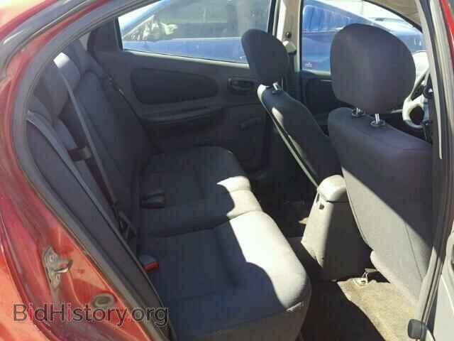 2003 DODGE NEON - VIN: 1B3ES56C53D168004 - Фото 6