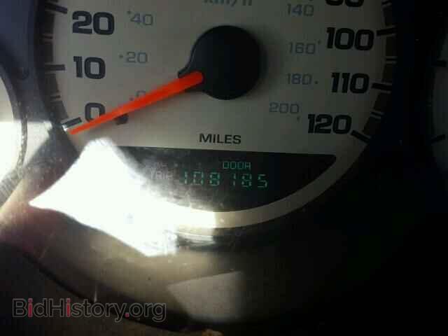 2003 DODGE NEON - VIN: 1B3ES56C53D168004 - Фото 8