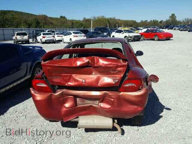 2003 DODGE NEON - VIN: 1B3ES56C53D168004 - Фото 9
