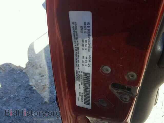 2003 DODGE NEON - VIN: 1B3ES56C53D168004 - Фото 10
