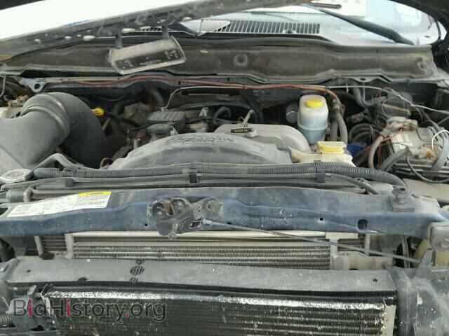 2003 DODGE RAM 3500 - VIN: 3D7MU48C33G787060 - Фото 7