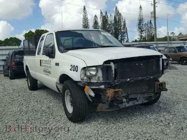 Фотография 1FTNX20LX3ED03740 - FORD F250 2003