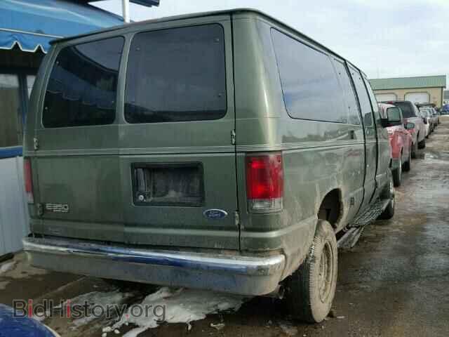 2005 FORD ECONOLINE - VIN: 1FBNE31L25HA92128 - Photo 4