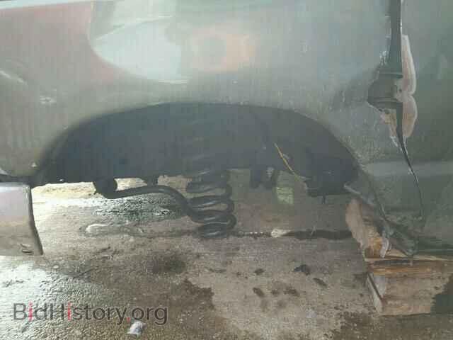 2005 FORD ECONOLINE - VIN: 1FBNE31L25HA92128 - Photo 10