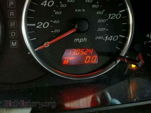 2008 MAZDA 6 - VIN: 1YVHP80CX85M07047 - Фото 8