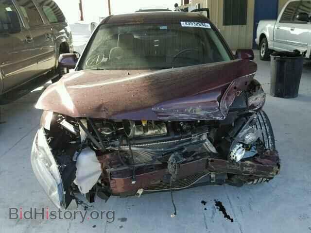 2008 MAZDA 6 - VIN: 1YVHP80CX85M07047 - Фото 10