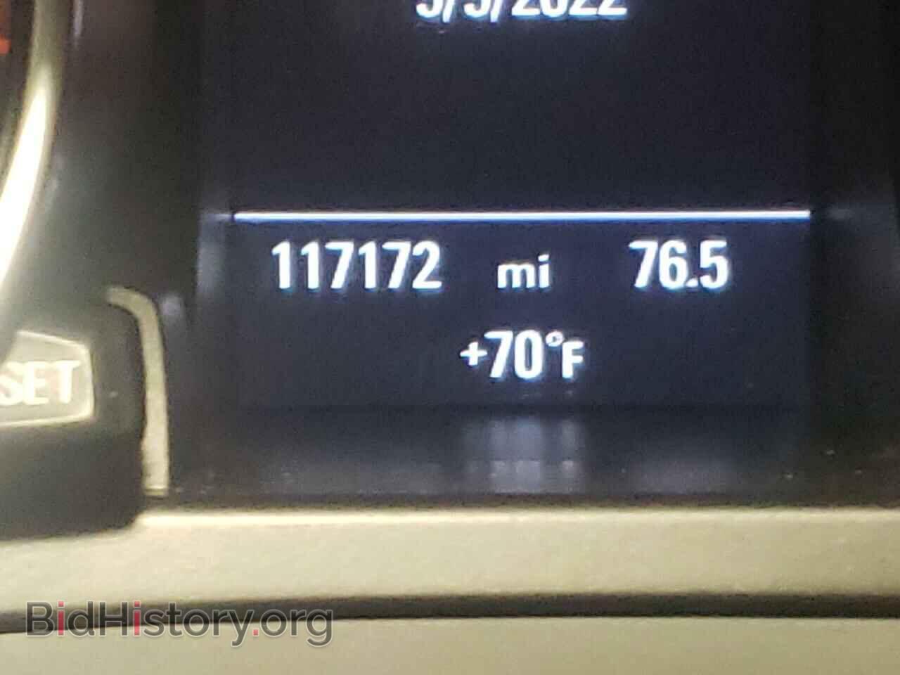 2010 AUDI A5 - VIN: WAULFAFR2AA048079 - Фото 8