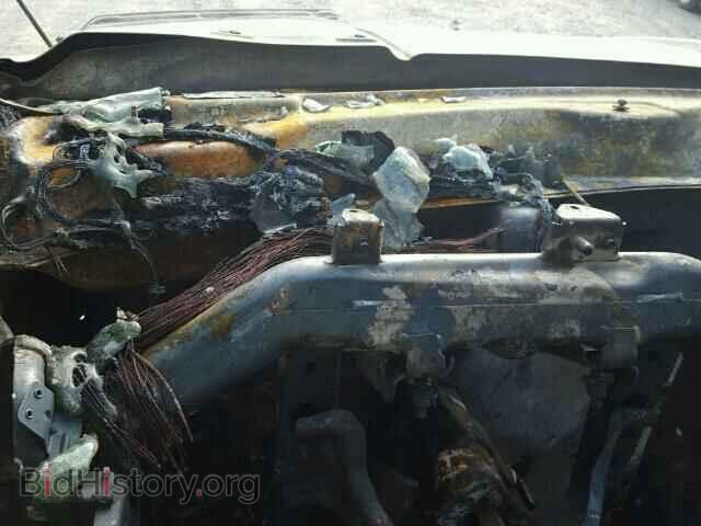 2007 CHEVROLET SILVERADO - VIN: 1GCHK29687E603890 - Фото 8
