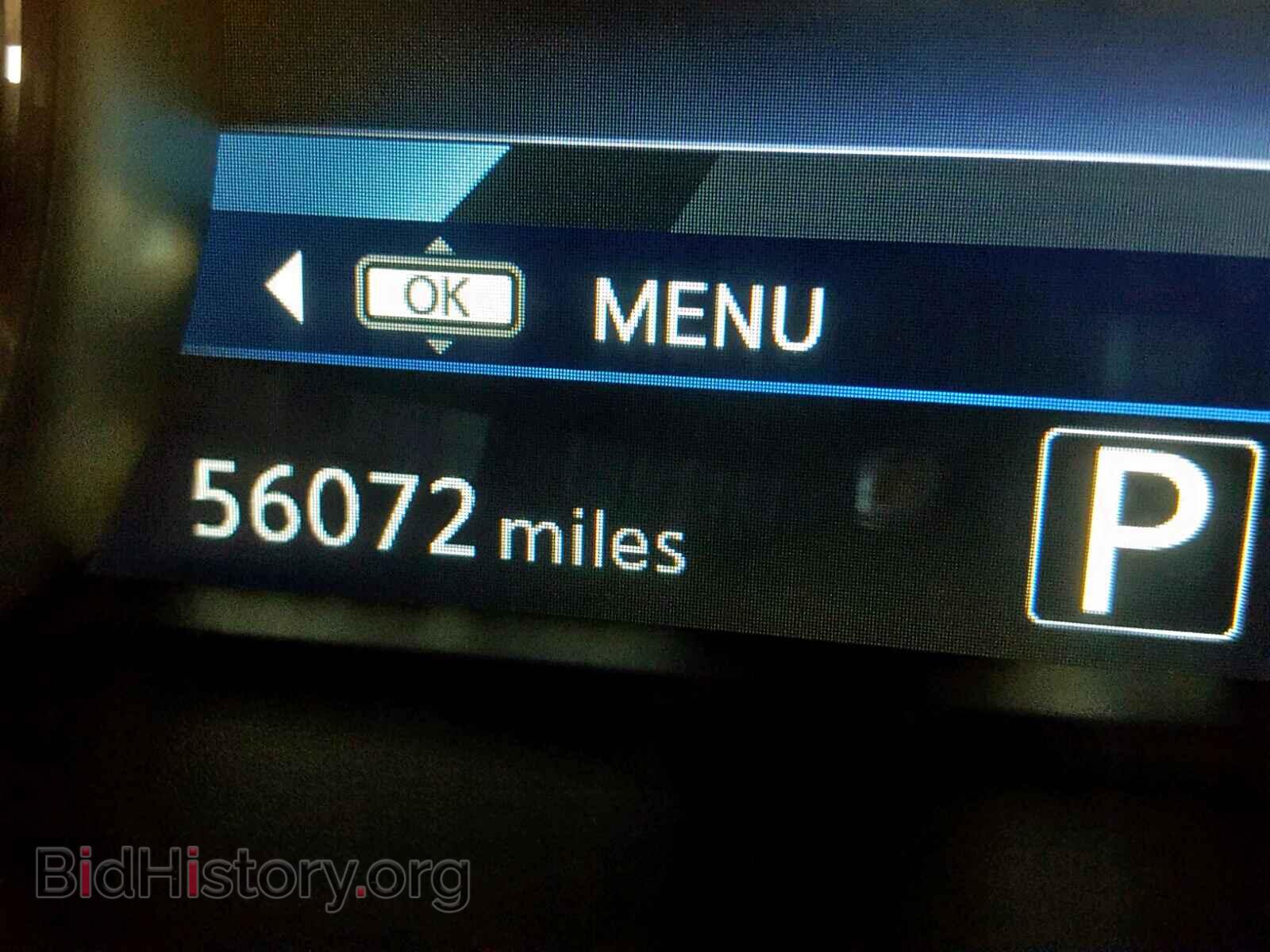 2017 NISSAN MAXIMA - VIN: 1N4AA6AP1HC372138 - Photo 8