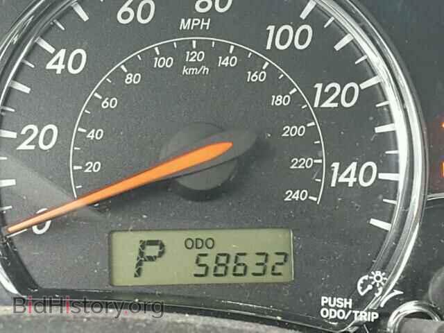 2013 TOYOTA COROLLA - VIN: 5YFBU4EEXDP123681 - Photo 8