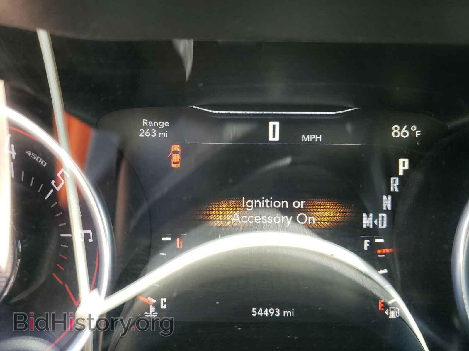 2016 DODGE CHALLENGER - VIN: 2C3CDZAG5GH316196 - Фото 8