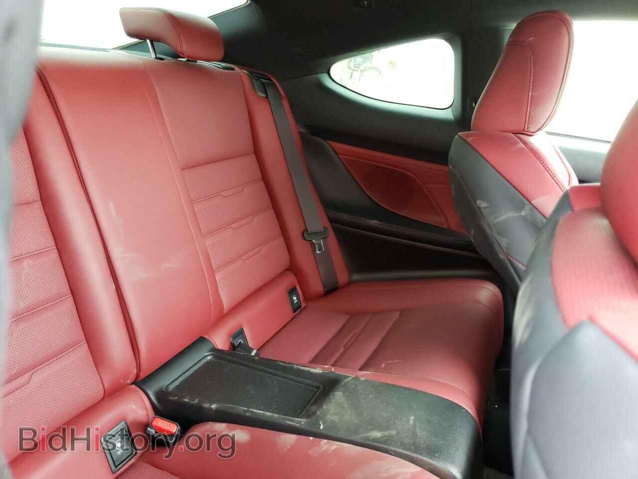 2015 LEXUS RX350 - VIN: JTHHE5BC4F5010548 - Фото 10