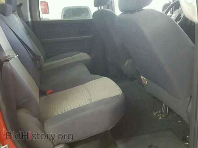 2012 DODGE RAM 1500 - VIN: 1C6RD7KT9CS139622 - Photo 6