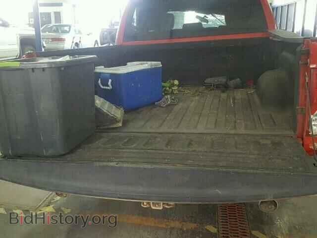 2012 DODGE RAM 1500 - VIN: 1C6RD7KT9CS139622 - Photo 9