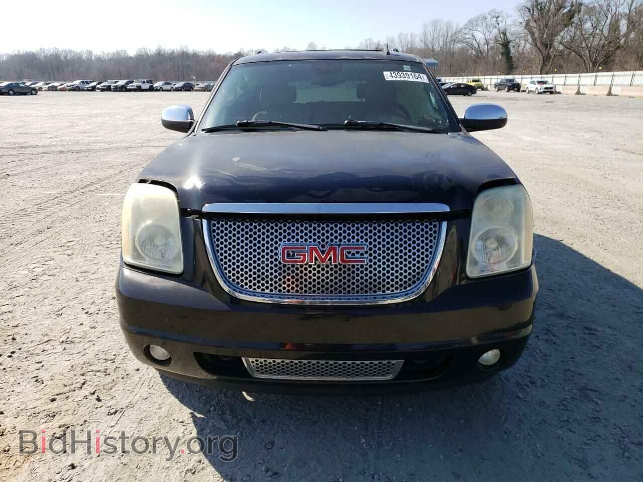 2008 GMC YUKON - VIN: 1GKFK63888J131180 - Фото 5