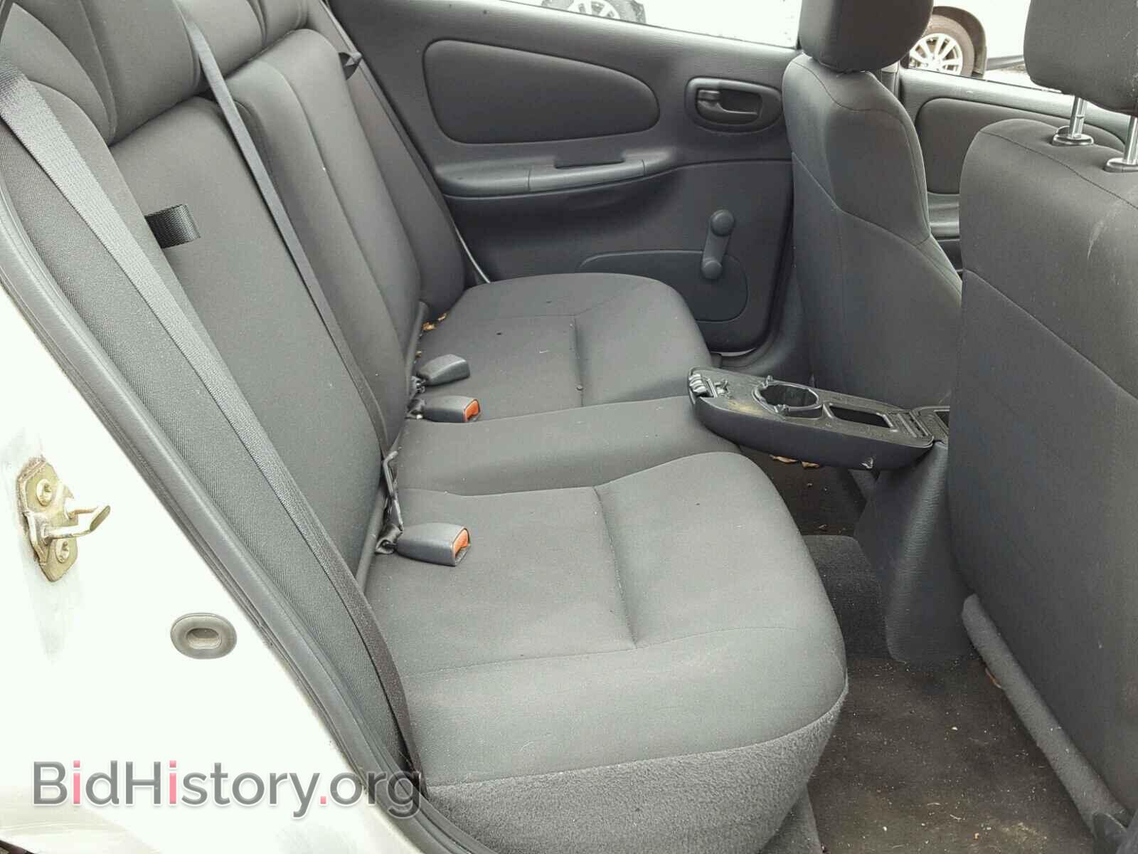 2005 DODGE NEON - VIN: 1B3ES56C95D242883 - Фото 6