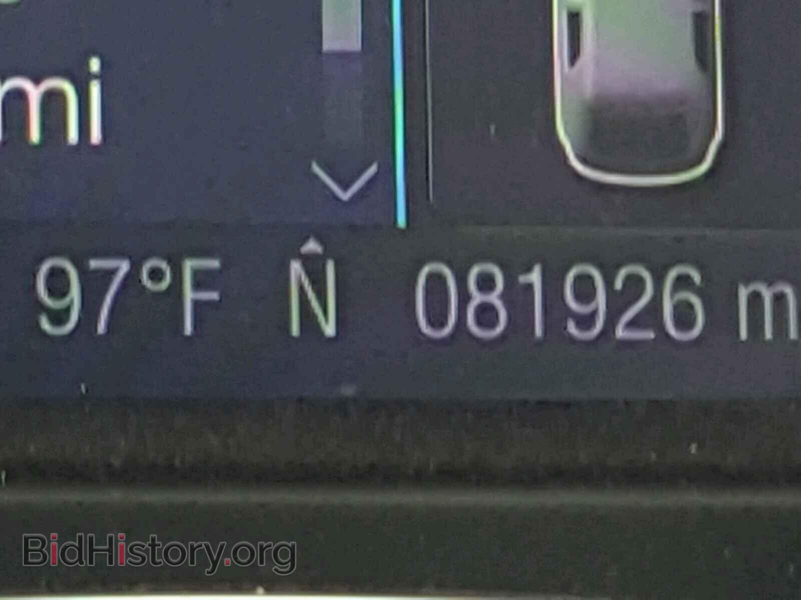 2012 Ford FOCUS (VIN 1FAHP3F29CL323898) — photo 8 of 10