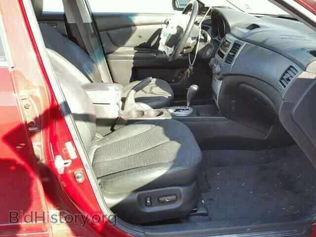 2009 KIA OPTIMA - VIN: KNAGE224395335987 - Photo 5