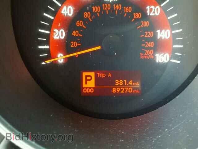 2009 KIA OPTIMA - VIN: KNAGE224395335987 - Photo 8