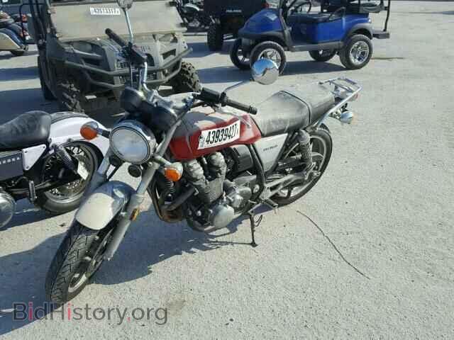 2013 HONDA CB CYCLE - VIN: JH2SC6514DK000671 - Photo 2