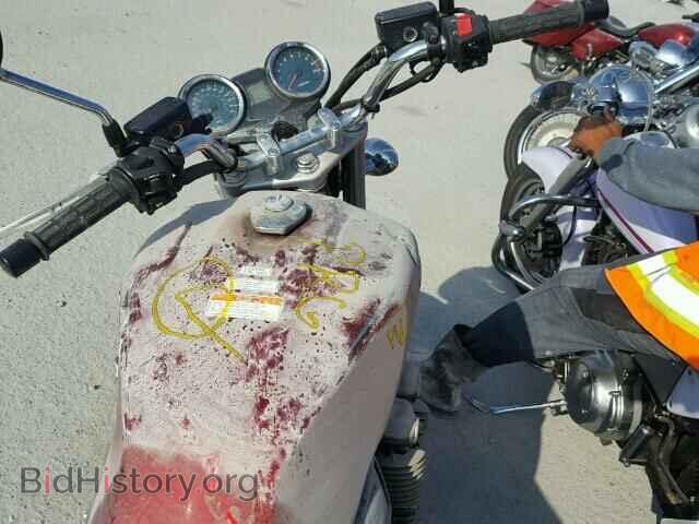 2013 HONDA CB CYCLE - VIN: JH2SC6514DK000671 - Photo 6