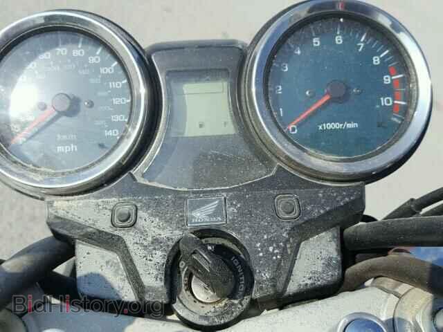 2013 HONDA CB CYCLE - VIN: JH2SC6514DK000671 - Photo 8