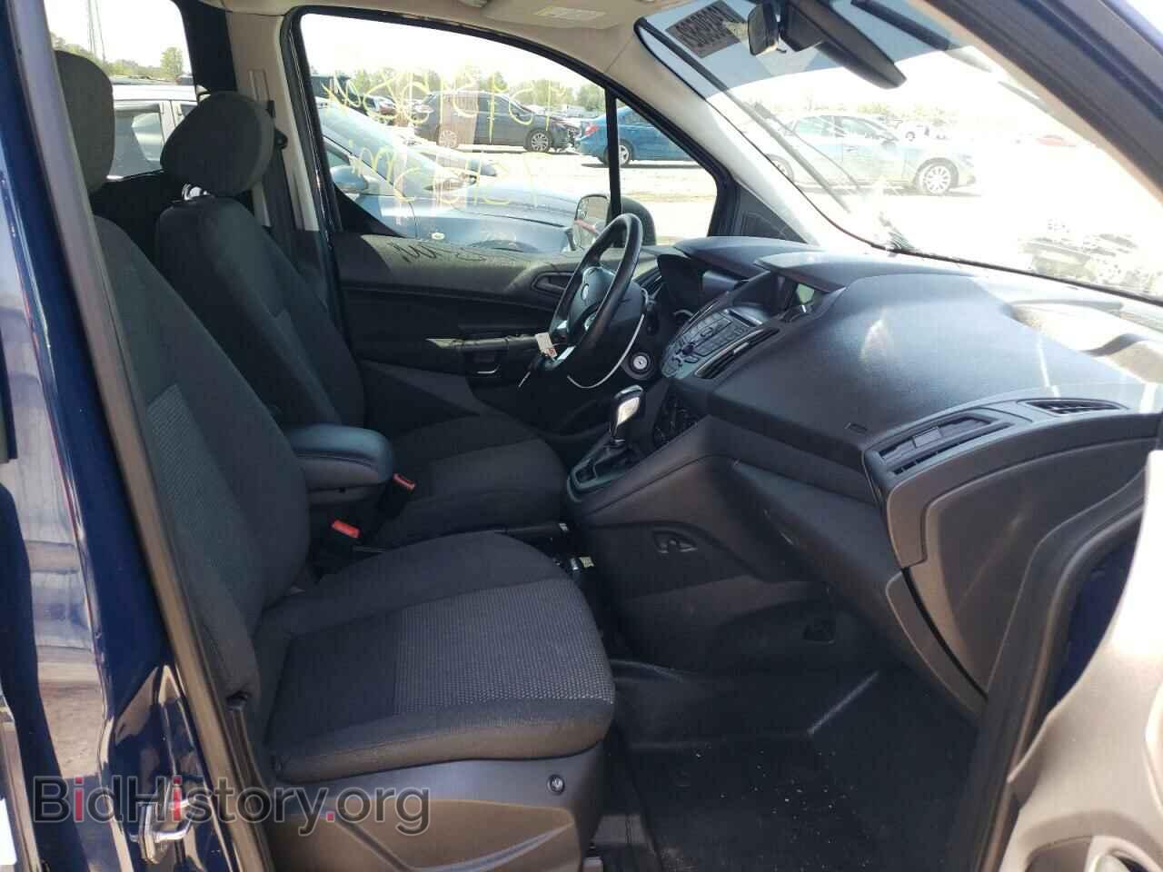 2017 FORD TRANSIT CO - VIN: NM0GE9E71H1293632 - Photo 5